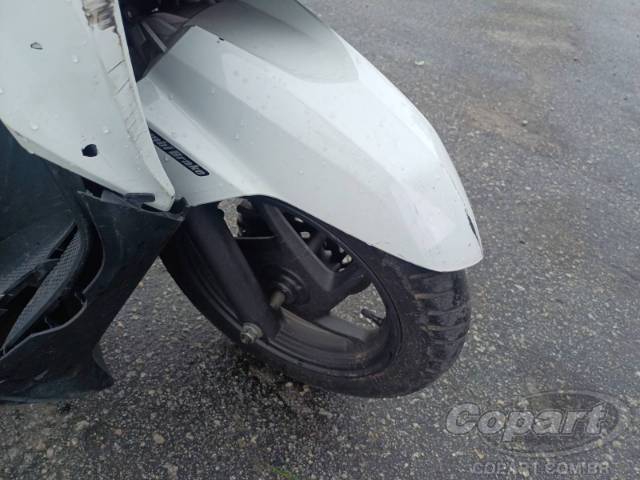 2019 HONDA ELITE 