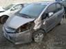 2014 HONDA FIT 