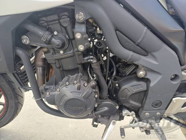 2014 TRIUMPH TIGER SPORT 