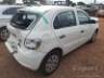 2016 VOLKSWAGEN GOL 