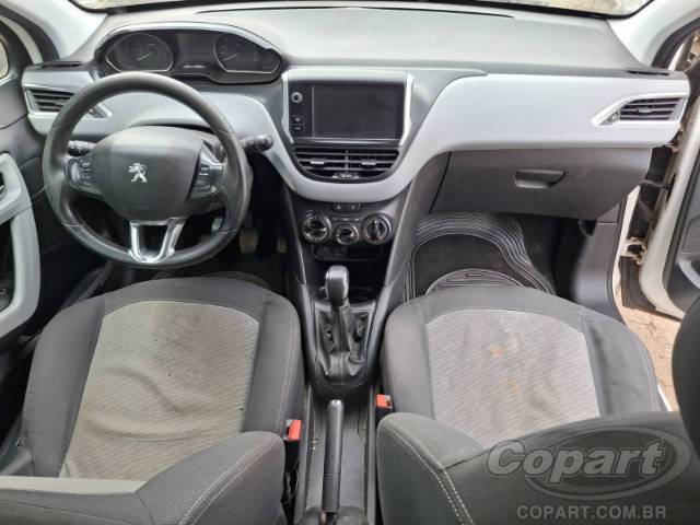 2014 PEUGEOT 208 