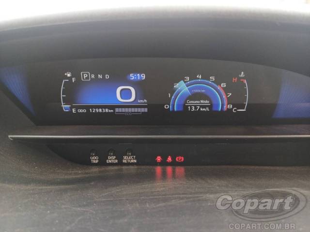 2020 TOYOTA ETIOS SEDA 