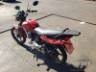 2007 HONDA CG 150 