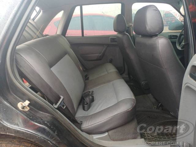 2012 VOLKSWAGEN GOL 