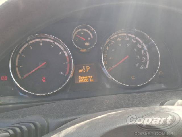 2010 CHEVROLET CAPTIVA 