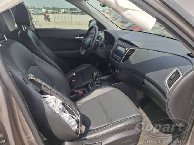 2020 HYUNDAI CRETA 