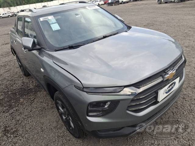 2025 CHEVROLET MONTANA 