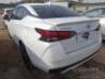 2025 NISSAN VERSA 