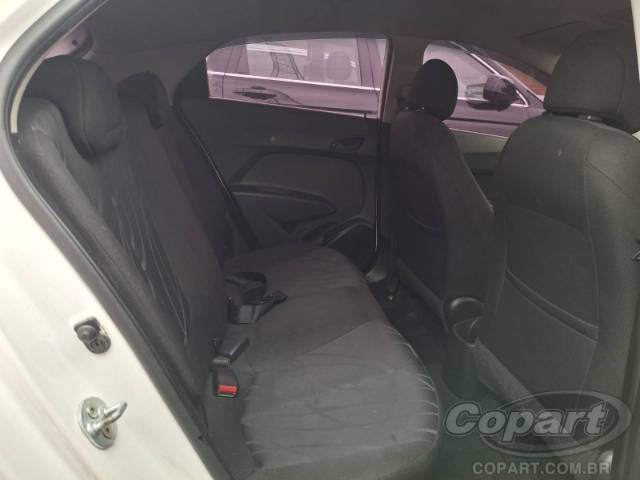 2013 HYUNDAI HB20 
