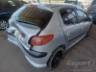 2007 PEUGEOT 206 