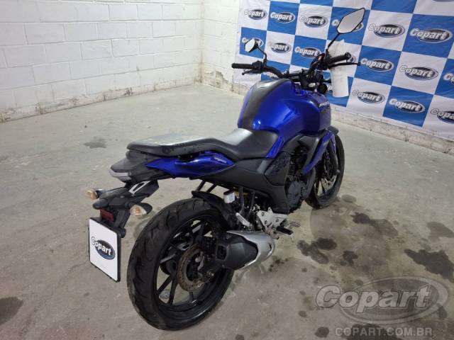 2023 YAMAHA FZ15 