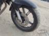 2014 HONDA CB 300 