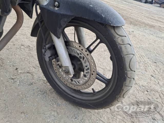 2014 HONDA CB 300 