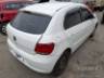 2015 VOLKSWAGEN GOL 