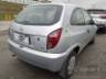 2008 CHEVROLET CELTA 