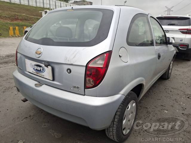 2008 CHEVROLET CELTA 