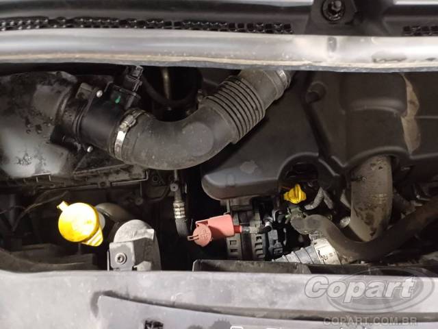 2026 RENAULT MASTER CHASSI 