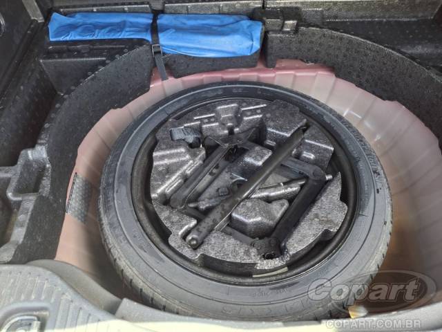 2019 CHEVROLET TRACKER 