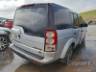 2010 LAND ROVER DISCOVERY 4 