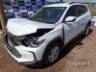 2022 CHEVROLET TRACKER 