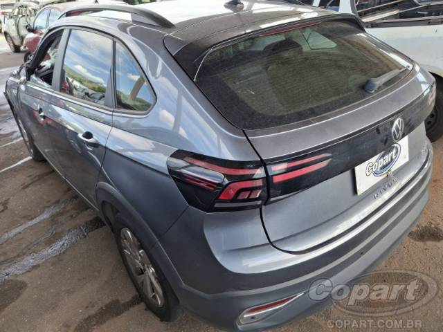 2024 VOLKSWAGEN NIVUS 