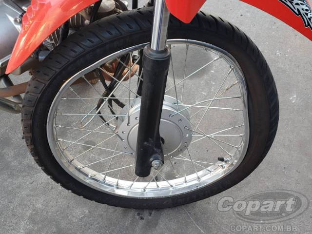 2026 HONDA POP 