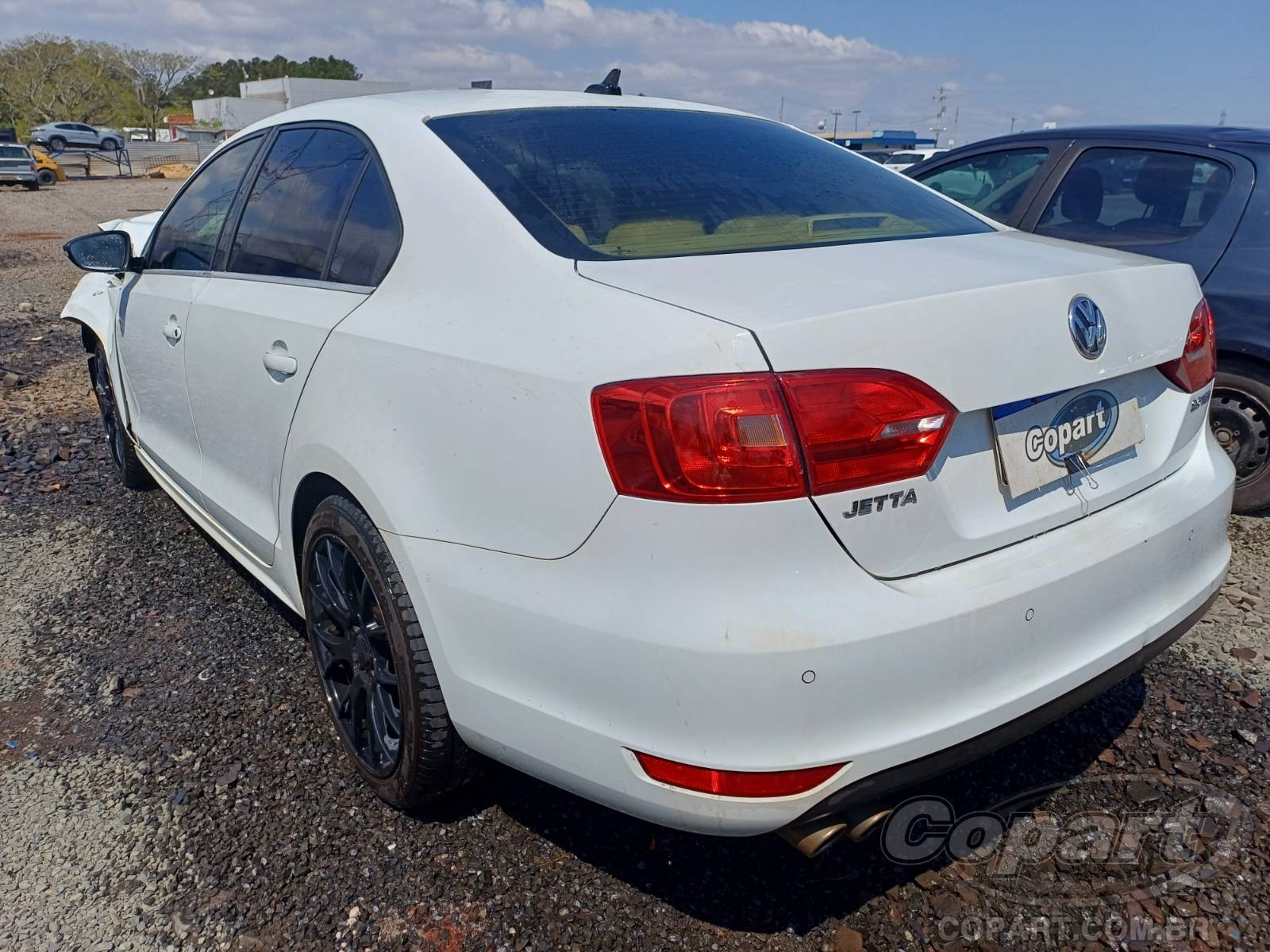 Foto 3: 2014 VOLKSWAGEN JETTA