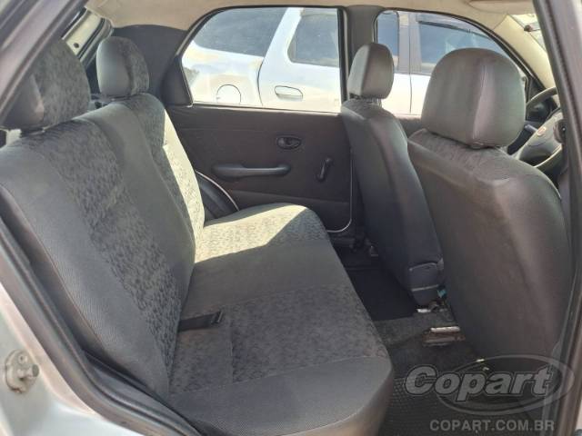 2010 FIAT PALIO 