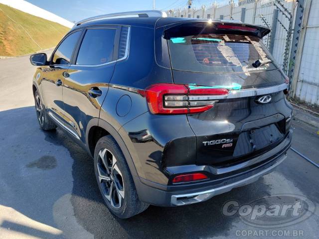 2023 CAOA CHERY TIGGO 5X 