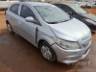 2014 CHEVROLET ONIX 