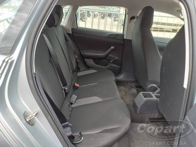 2026 VOLKSWAGEN POLO 