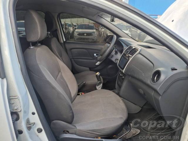 2016 RENAULT SANDERO 