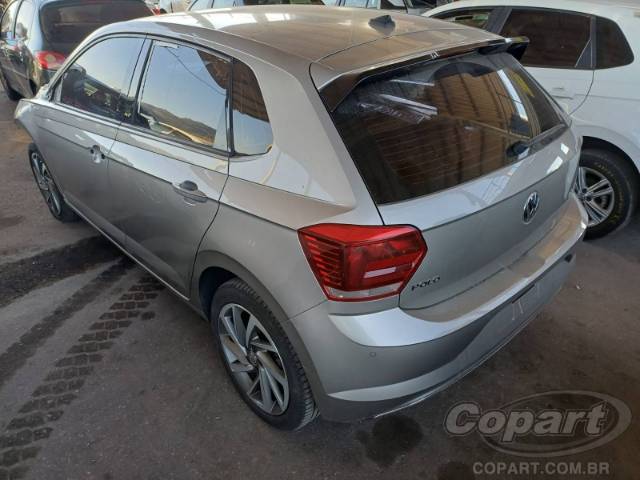 2020 VOLKSWAGEN POLO 