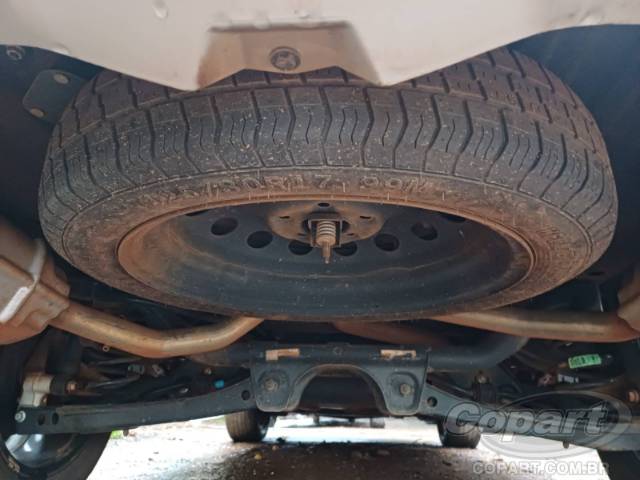 2022 CAOA CHERY TIGGO 8 