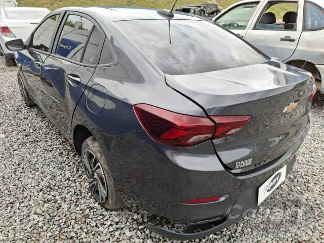 2024 CHEVROLET ONIX PLUS 
