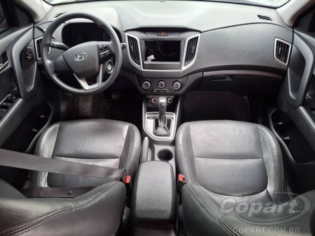 2019 HYUNDAI CRETA 