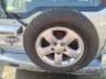 2008 MITSUBISHI PAJERO TR4 
