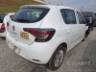 2023 RENAULT SANDERO 