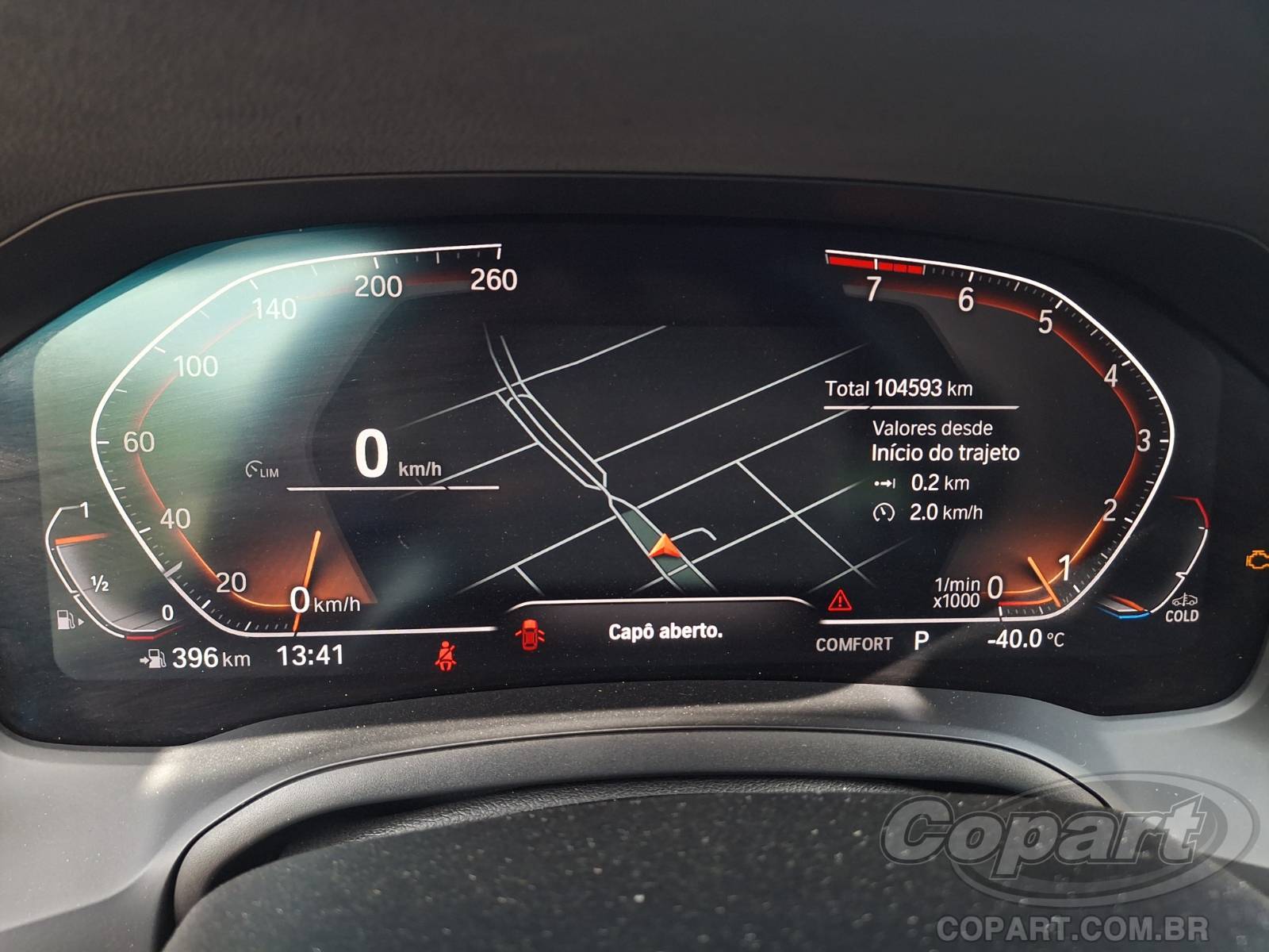 2022 BMW SERIE 3 — foto 8 de 10