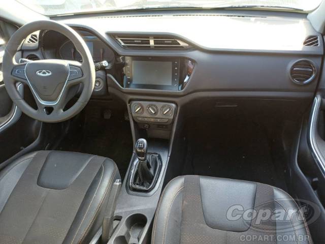 2020 CAOA CHERY TIGGO 2 