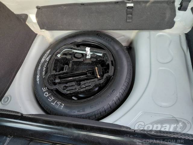 2021 VOLKSWAGEN FOX 