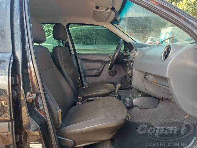 2014 VOLKSWAGEN GOL 
