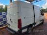 2022 MERCEDES BENZ SPRINTER 