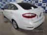 2016 FORD FIESTA SEDAN 