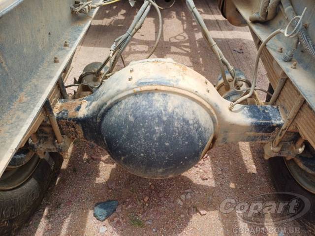 2022 VOLKSWAGEN CONSTELLATION 