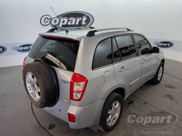 2015 CHERY TIGGO 