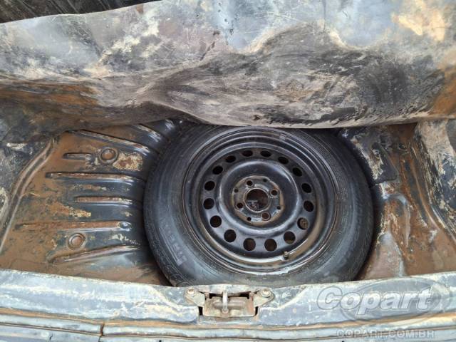 2004 CHEVROLET CELTA 