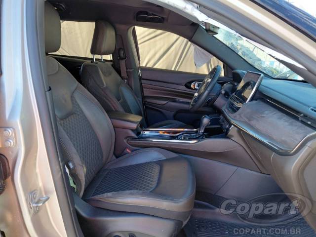 2022 JEEP COMMANDER 