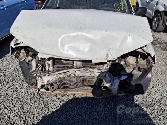 2014 FIAT PALIO 