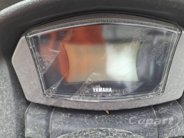 2024 YAMAHA NMAX 